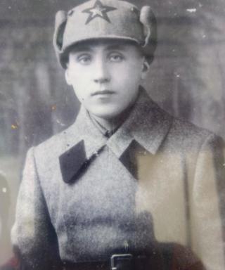 Сковородкин Александр Семенович