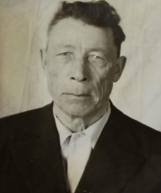 Гимаев Хуснетдин Имаметдинович