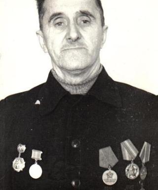 Рубан Степан Владимирович