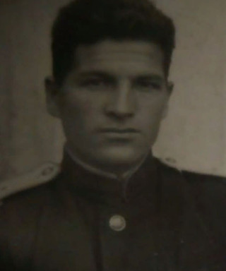 Жарников Егор Васильевич