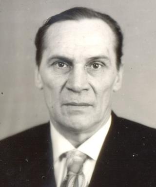 Спиридонов Анатолий Алексеевич