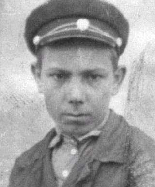 Тимонин Аксён Филиппович