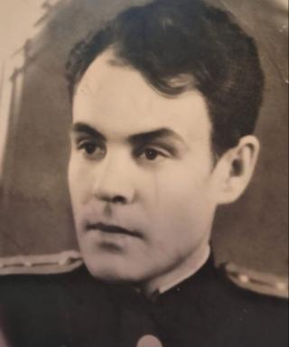 Лемешев Георгиевич Георгиевич