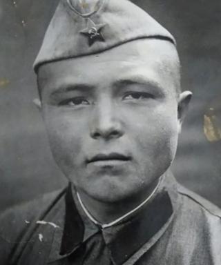 Хисматуллин Зиннат Хисматуллович