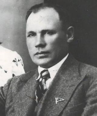 Лепендин Иван Александрович