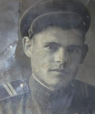 Ковалев Петр Филиппович