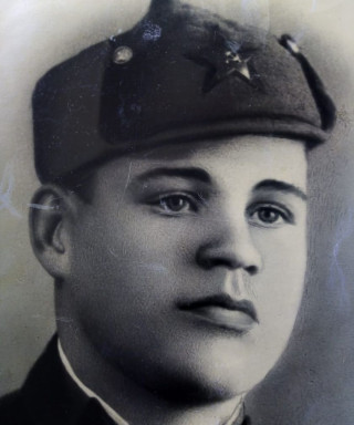 Мусиенко Александр Емельянович