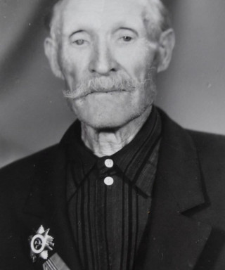 Бородкин Илья Федотович