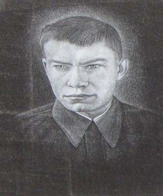 Богатков Борис Андреевич