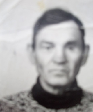 Боков Сергей Федотович