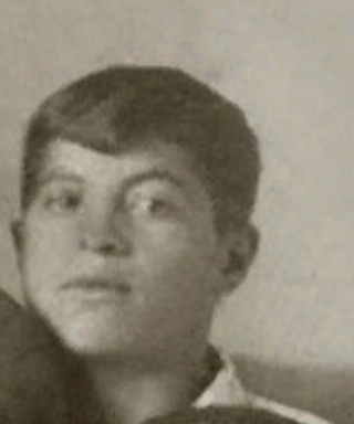 Овагимьян Варткес Киркорович