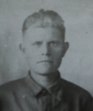 Шаврыгин Андрей Степанович