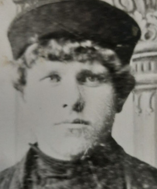 Палкин Иван Дмитриевич