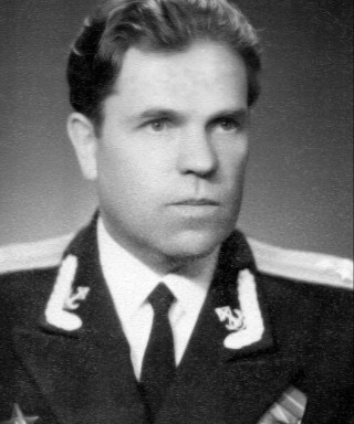 Доможилов Алексей Андреевич