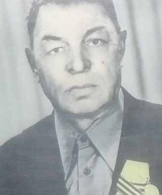 Зимин Роман Вениаминович