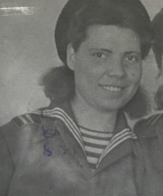 Шитова Зоя Алексеевна