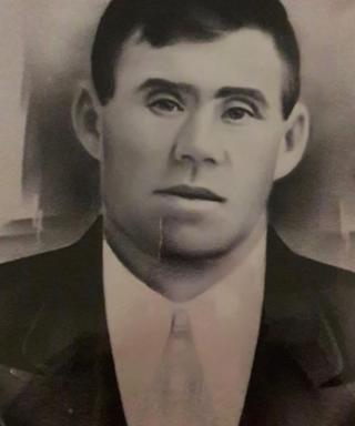 Лобачёв Пётр Данилович
