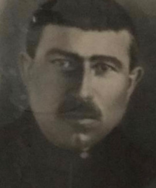 Килафян Агоп Крикорович