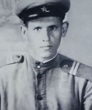 Пономоренко Иван Петрович