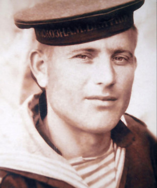 Гамаюнов Александр Акимович