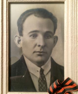Титков Михаил Денисович