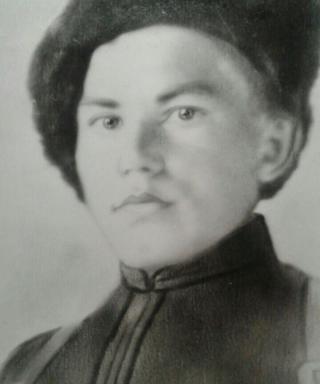 Тимонин Григорий Дмитриевич