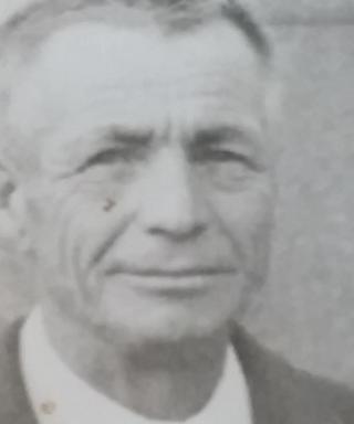 Антышев Василий Сергеевич