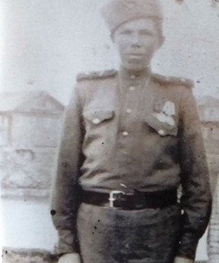 Богданов Николай Михайлович