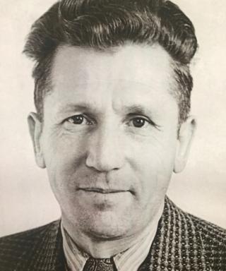 Голиков Леонид Аркадьевич
