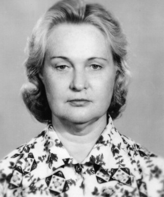 Доможилова Анна Даниловна