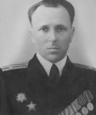 Андреев Николай Иванович