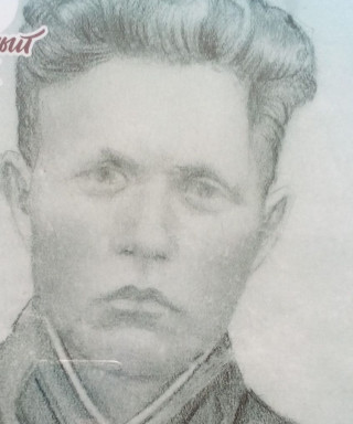 Фурсов Егор Филиппович