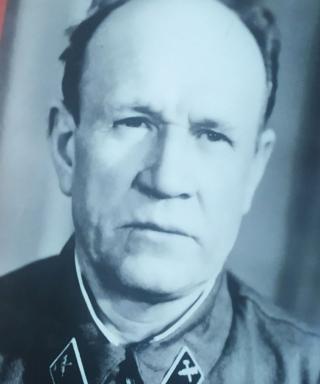 Алексеев Иван Григорьевич