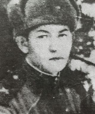 Тугбаев Кирилл Андреевич