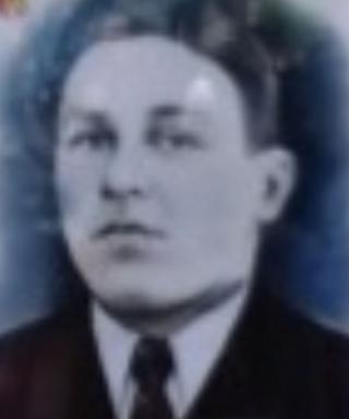 Луговой Василий Павлович