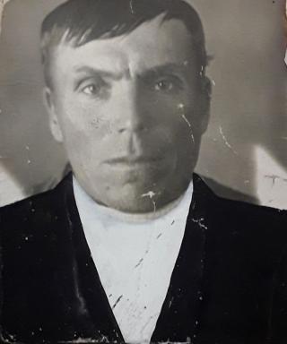 Кругликов Иван Аванасьевич