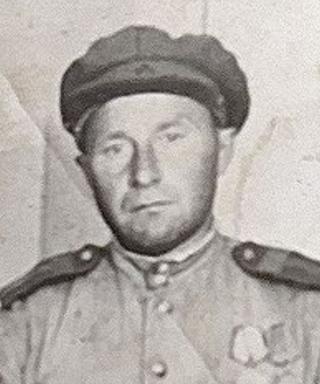 Груздев Николай Андрианович