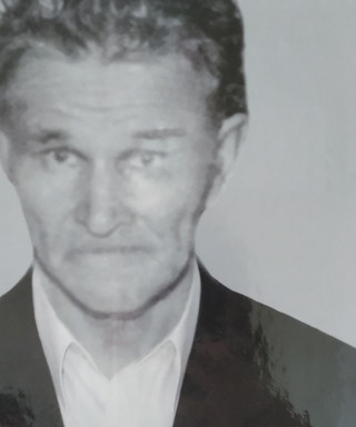 Полканов Фёдор Дмитриевич