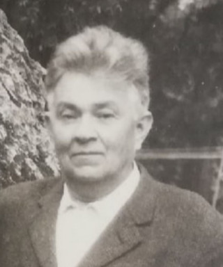 Копытин Александр Михайлович