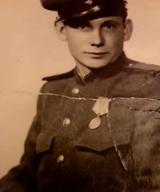 Шинкаренко Василий Фёдорович