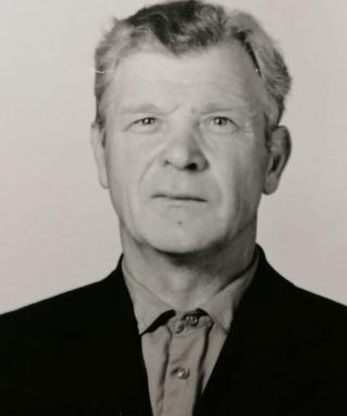 Синицин Николай Васильевич