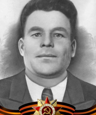 Максютов Михаил Павлович