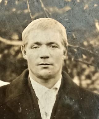 Городничев Михаил Павлович