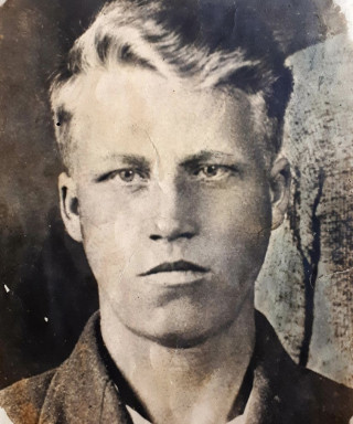 Косолапенков Митрофан Андреевич