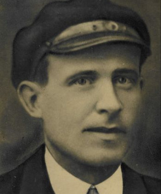 Агальцов Илья Терентьевич