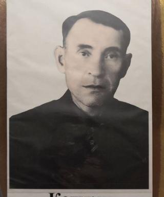 Катурин Алексей Григорьевич