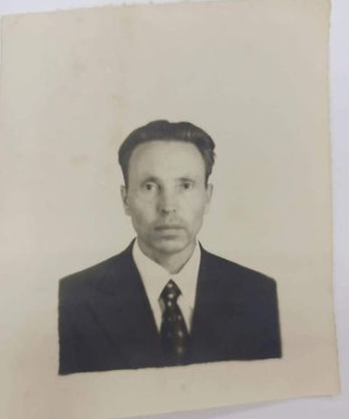 Огородников Валентин Петрович