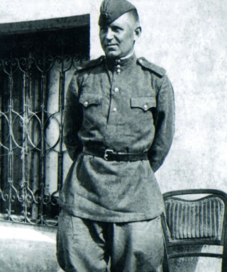 Поляков Василий Иванович