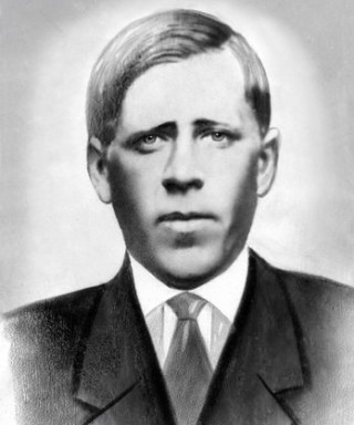 Равенков Николай Алексеевич