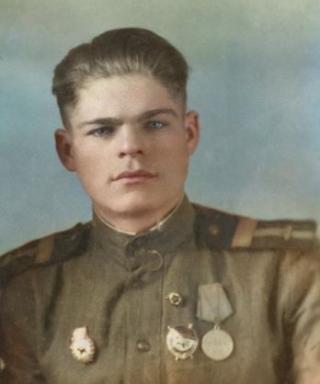Крылов Владимир Сергеевич